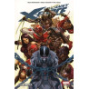 Uncanny X-Force T03