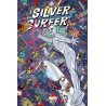 Silver Surfer All-new All-different T01