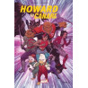 Howard le canard T02