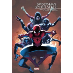 Spider-Man: Spider-Verse