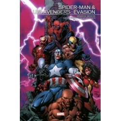 Spider-Man & Les Avengers :...
