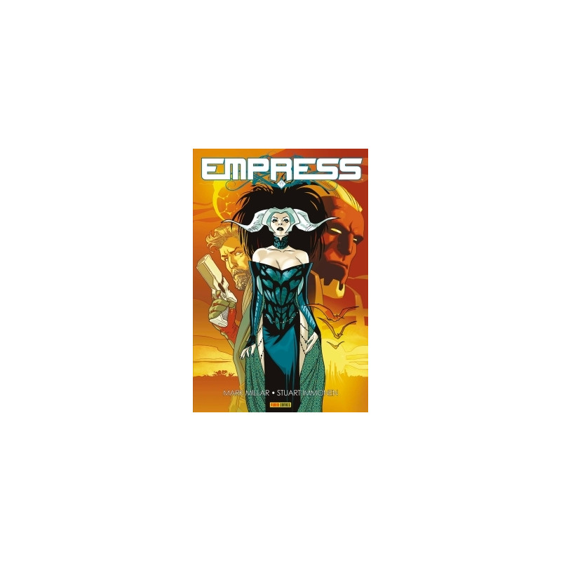 Empress