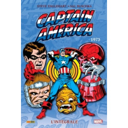 Captain America:...