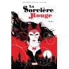 La sorcière rouge t01