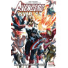 Avengers/invaders