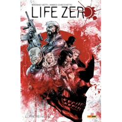 Life zero t01