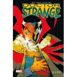 DR STRANGE : LE SERMENT