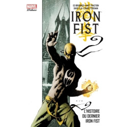 IRON FIST DELUXE