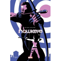 All new Hawkeye T02