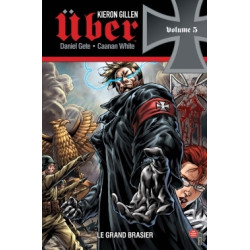 UBER T05