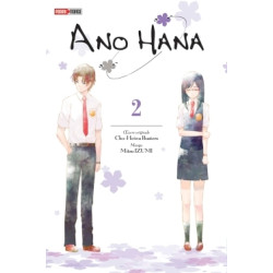 Ano Hana T02