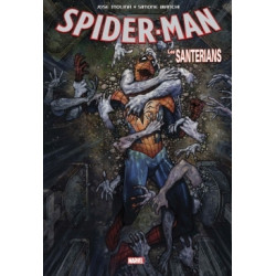 Spider-Man : les Santerians