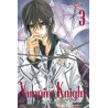 Vampire Knight T03 (Ed. double)