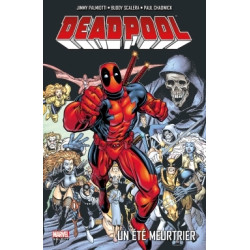 DEADPOOL T06