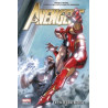 NEW AVENGERS AGE DES HEROS T03