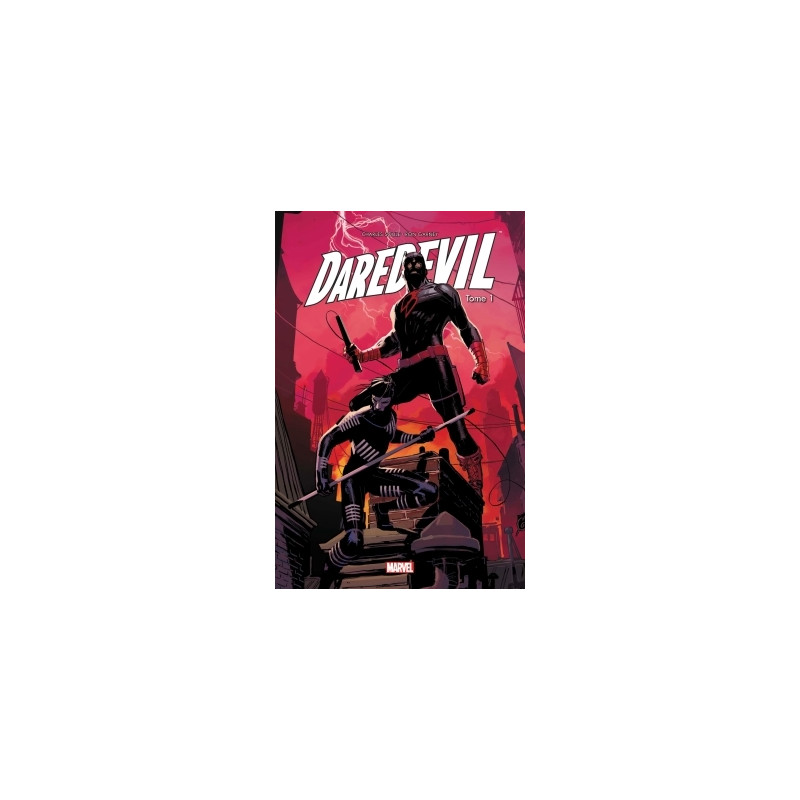Daredevil T01