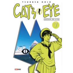Cat's Eye T07 (Nouvelle...