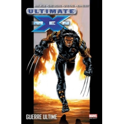 ULTIMATE X-MEN T03