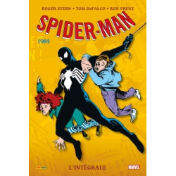 Amazing Spider-Man:...