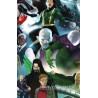 COFFRET MARVEL EVENTS : SPIDER-MAN NEW AVENGER