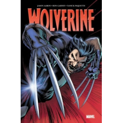 WOLVERINE PAR JASON AARON