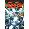 SECRET WARS