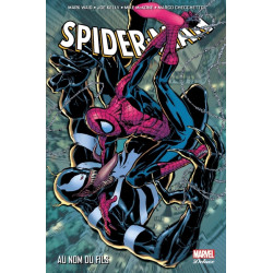 Spider-Man : au nom du fils