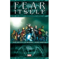 Fear itself