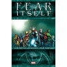 Fear itself