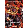 AVENGERS TIME RUNS OUT T03
