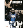Punisher par ennis dillon t01