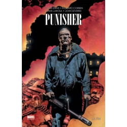 PUNISHER : LA FIN