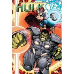 Hulk marvel now t02