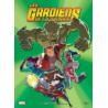 LES GARDIENS DE LA GALAXIE T02