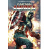 CAPTAIN AMERICA MARVEL NOW T04