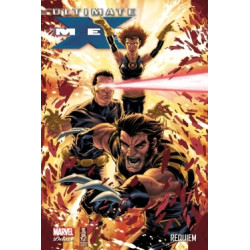 ULTIMATE X-MEN T10