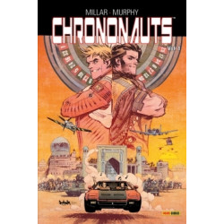 Chrononauts T01