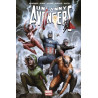 UNCANNY AVENGERS T05