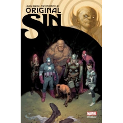 ORIGINAL SIN