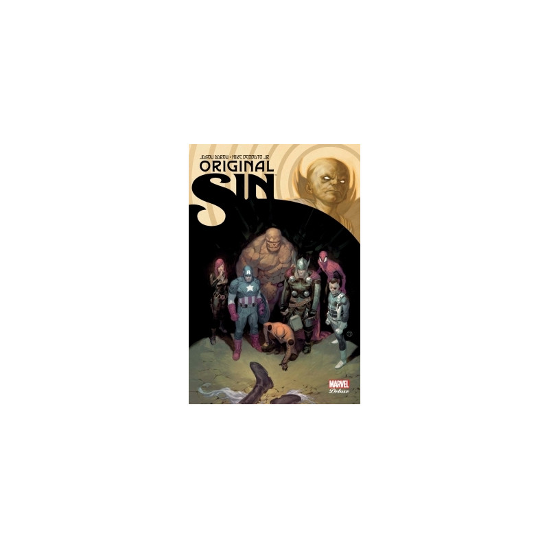 ORIGINAL SIN