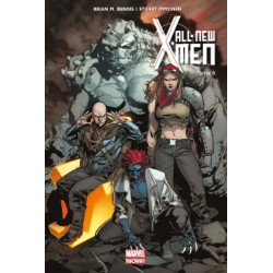 ALL NEW X-MEN T06
