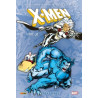 X-Men: L'intégrale 1992 I (T30)