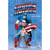 Captain America: L'intégrale 1964-1966 (T01)