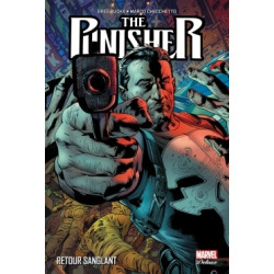 PUNISHER