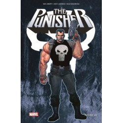 PUNISHER YEAR ONE