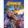 LES GARDIENS DE LA GALAXIE T01