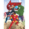 AVENGERS T05