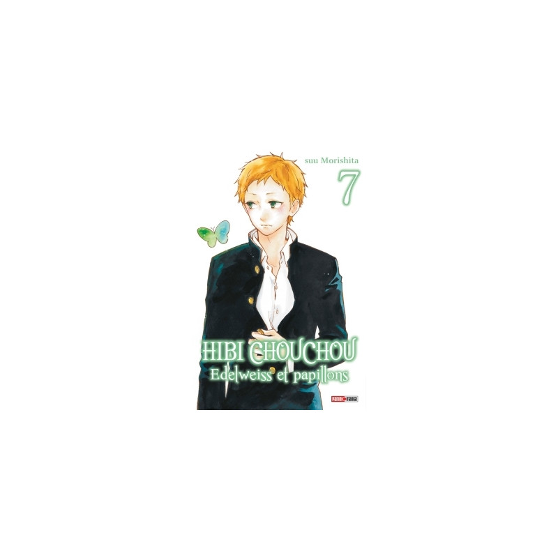 HIBI CHOUCHOU T07