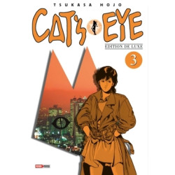 Cat's Eye T03 (Nouvelle...