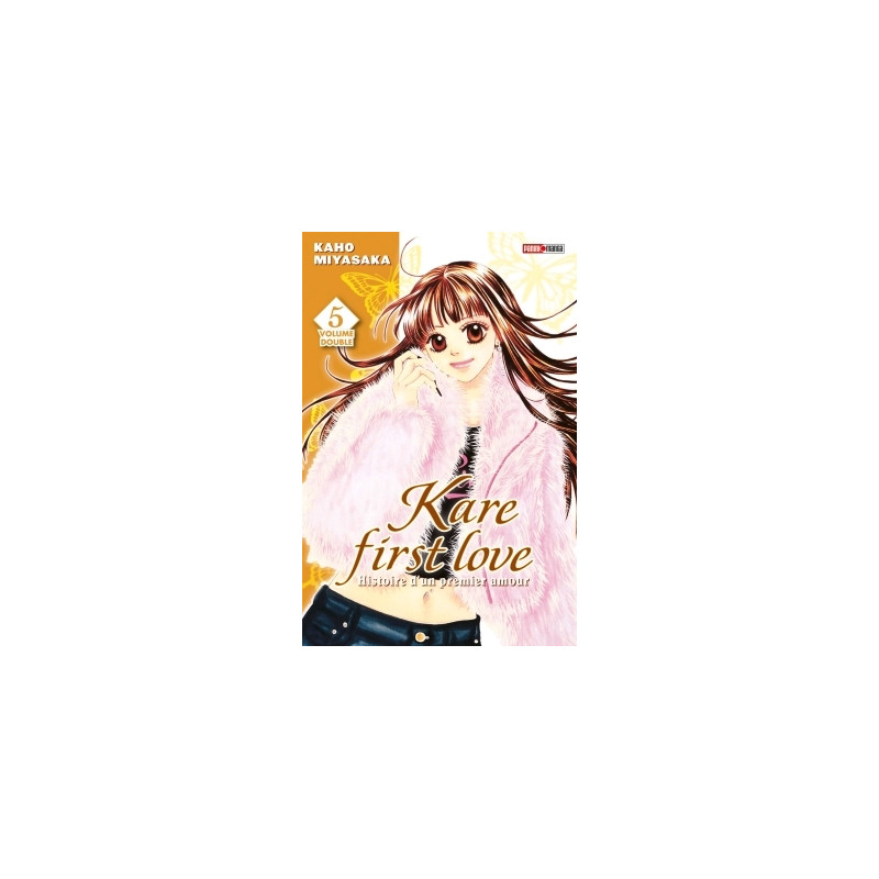 KARE FIRST LOVE T05 ED DOUBLE